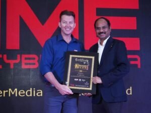 Dr. Sudheer Dara of Epione Pain Management Receives Pain Management Specialist of the Year 2022-23.
