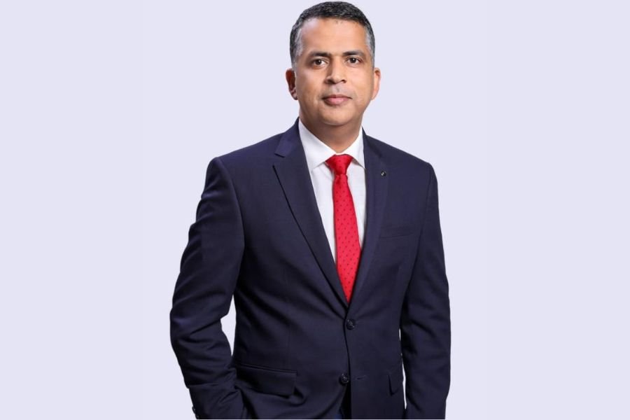 Quote on Repo Rate by Mr Ashish Kukreja, Founder & CEO of Homesfy.in