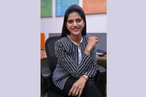 Elvina Raylon Pinto: ‘A Goal Setter and a Life Changer