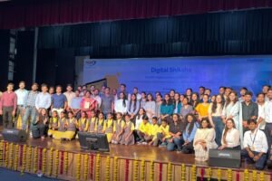 NGO Muskaan Dreams Is Now Great Place To Work Certified