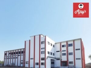 Ajay’s opens its state-of-the-art food factory in Navsari