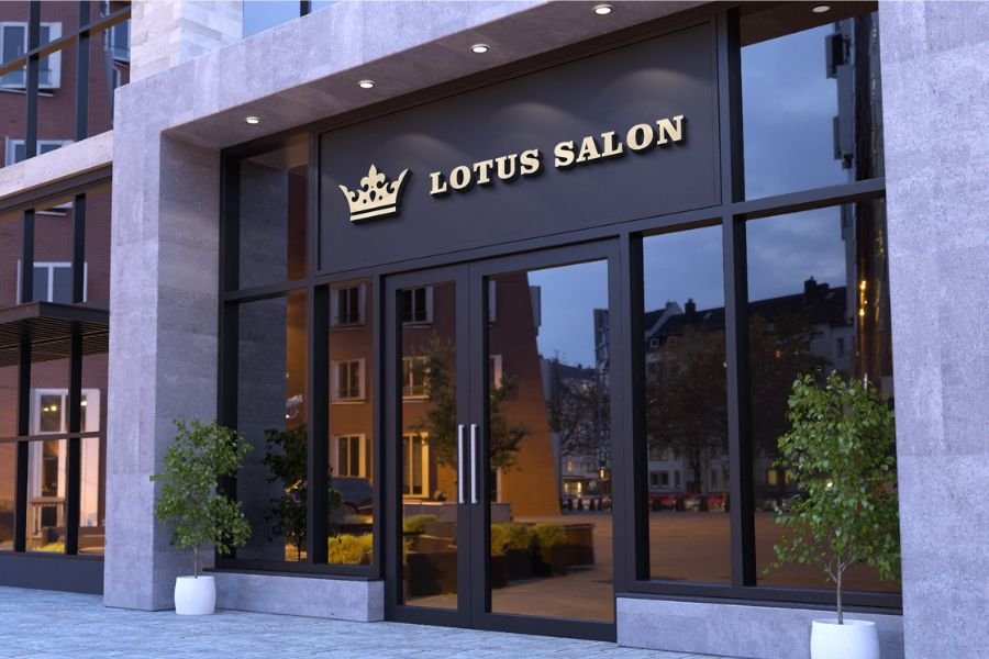 At Lotus Salon, the Focus Is On the Highest Quality Hair, Beauty, and Nail Services