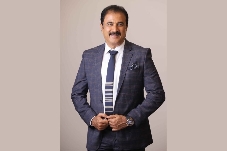 30 Glorious Years of Business Excellence