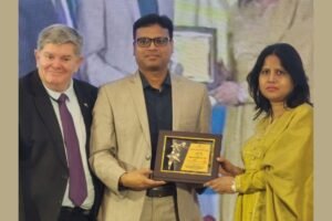 Medec Dragon Pvt Ltd Awarded “ASSOCHAM’S Most Promising Company in Corporate Governance”   