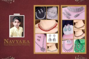 Navyara Fashion is Turning Heads in the Online Fashion Industry with Their Luxury Clothing & Accessory Line
