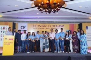 ClatPossible, India’s leading CLAT coaching institute celebrates the success of CLAT 2023 rank holders