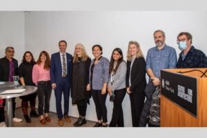 Architect from Mumbai is transforming New York City’s public-housing portfolio