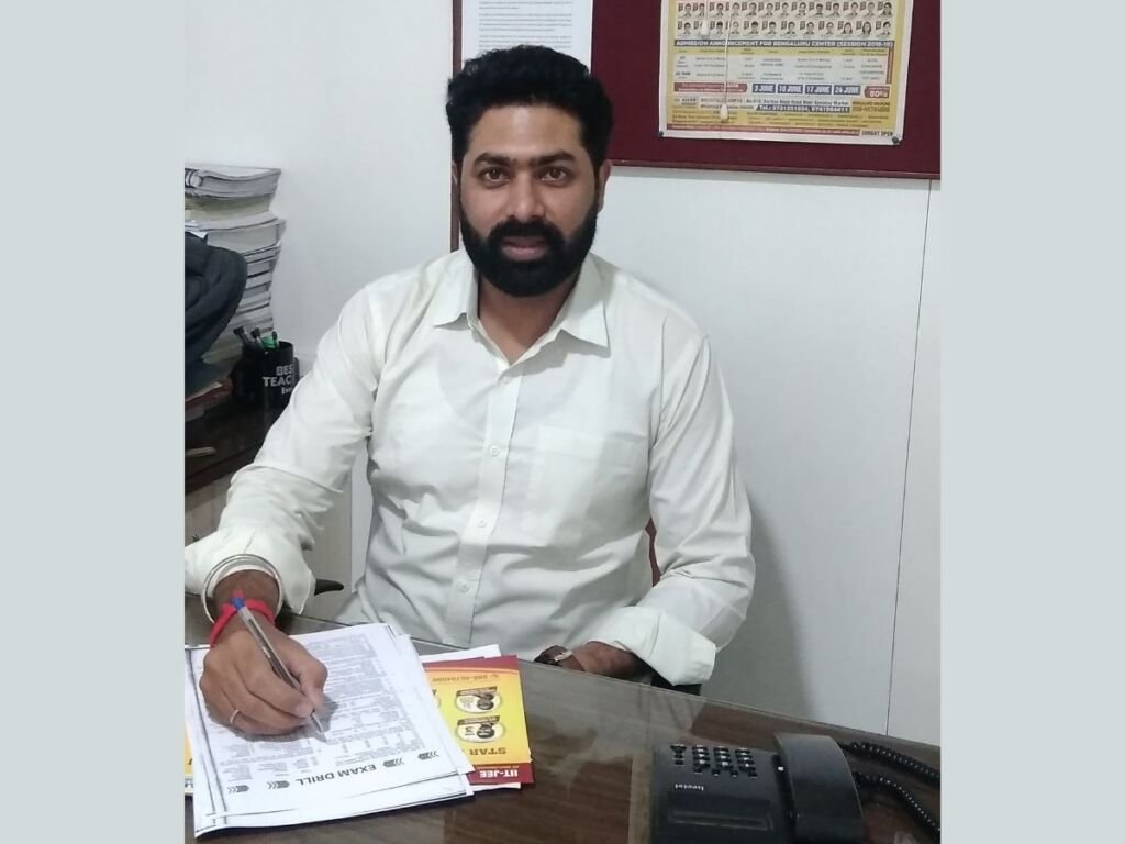 Important Tips for NEET 2023 aspirants by NEET Biology Educator Vicky Vaswani