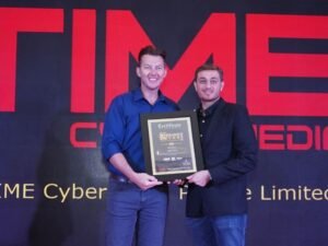 RiiFFS Parfums Wins “Best Emerging Perfume Brand” at India Brands Icon 2023