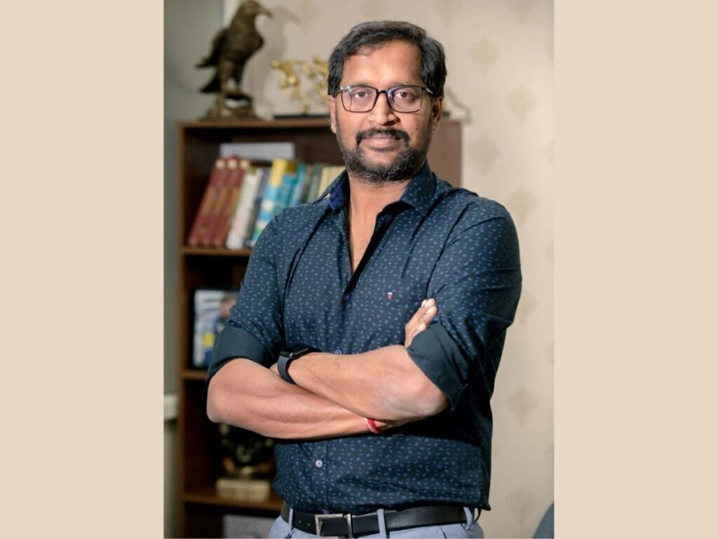 Bengaluru-based meat startup SRAF Proteins has launched its retail arm, SR Daily Nutrition