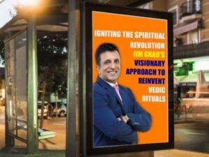 Revolutionizing the World: “Sanatani” – Unveiling the True Power of Vedic Rituals