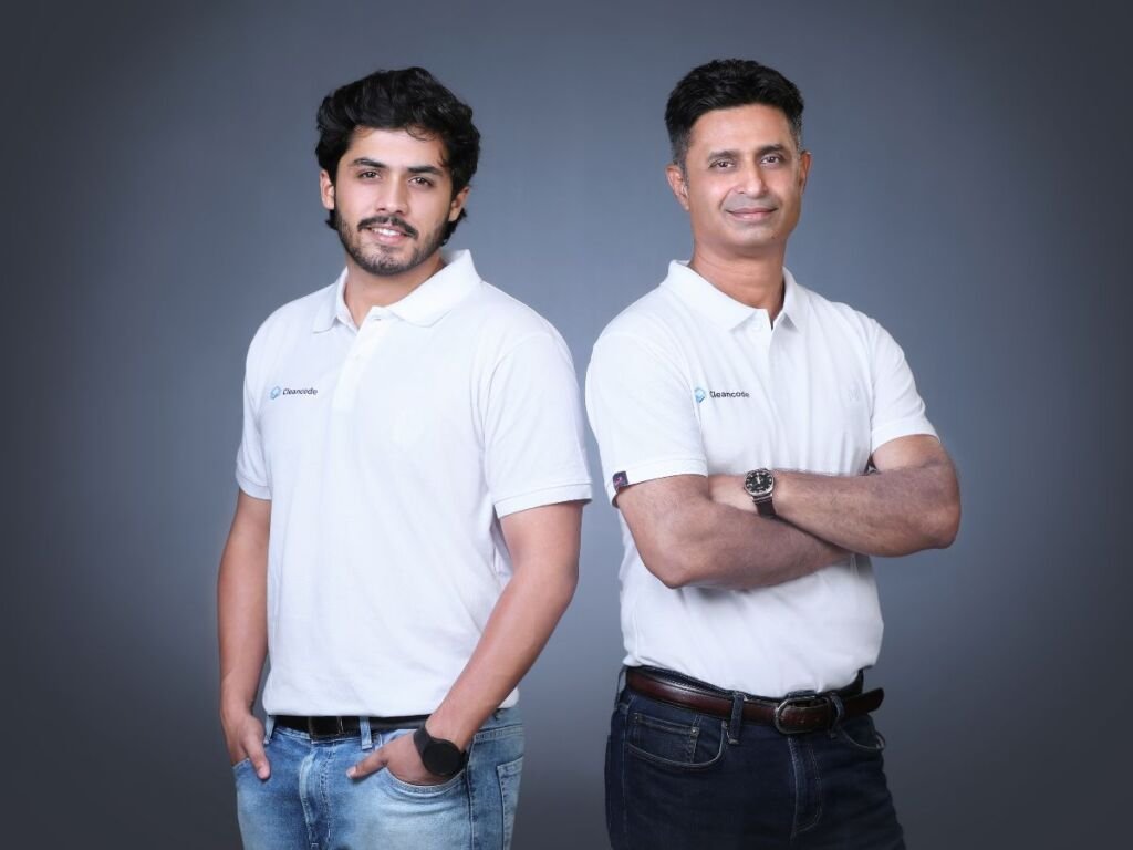 Cleancode Goes Offline: Bringing Beginner to Advance Level Coding Training to Your Neighborhood, Aims to Open 100 Centers in next 6 months across India