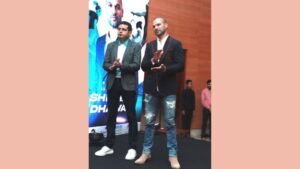 2023 has been an amazing start for Shikhar Dhawan’s Da One Group with focus on Business & Sports