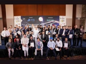 Indian Achievers’ Forum celebrates the exemplary work of achievers in its 36th International Summit, Dubai
