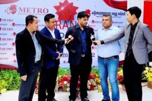 Dr. Sahil Lal: A Philanthropist with a Heart of Gold, Providing Hope and Healing to Those in Need