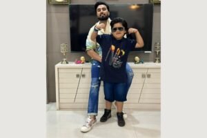 India’s youngest successful content creator Chirayu Malik is followed by a million