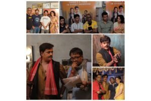 Ravi Kishan Advocates Tax-Free Status for Manish Tiwary’s Chidiakhana; Urges Government to Encourage Such Motivating Films