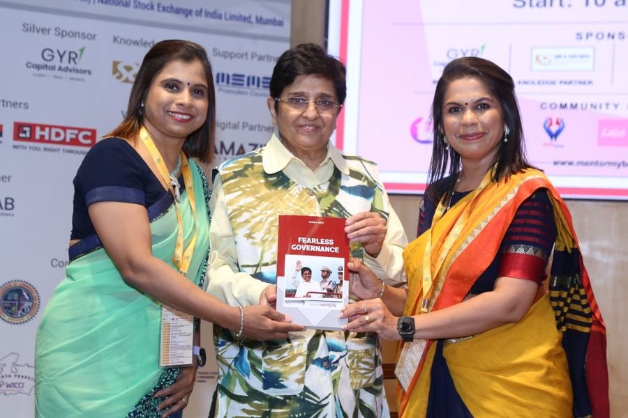 3rd Independent Directors Summit by MentorMyBoard Concludes Successfully
