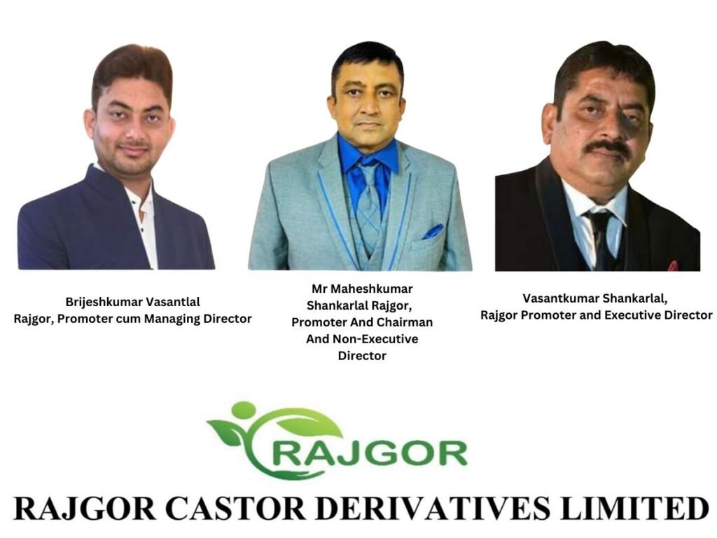 Rajgor