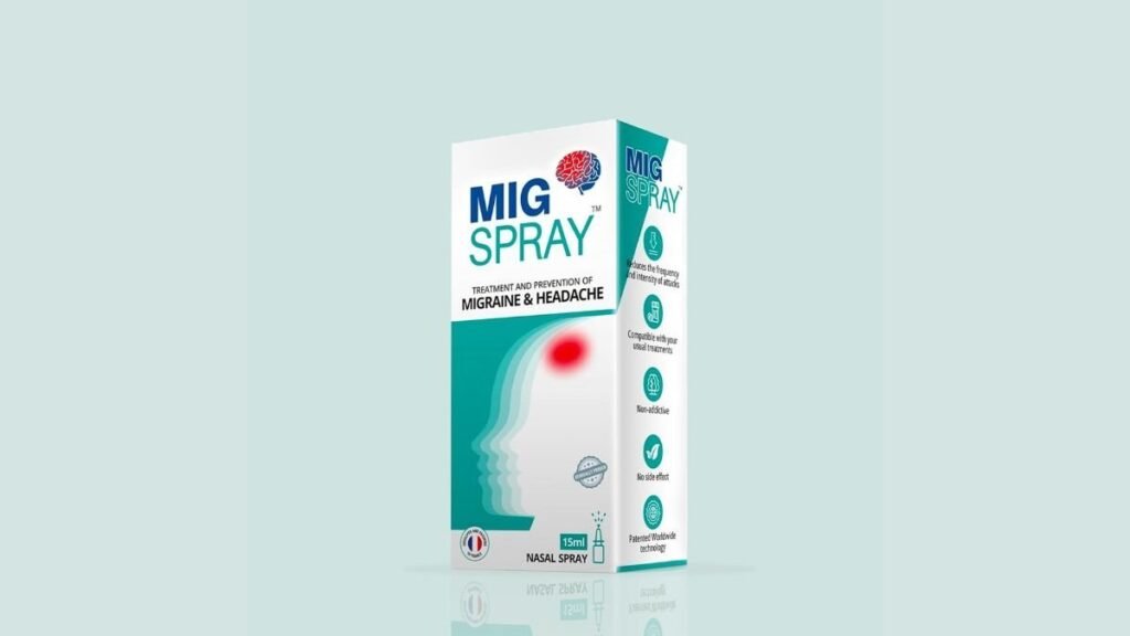 Migspray