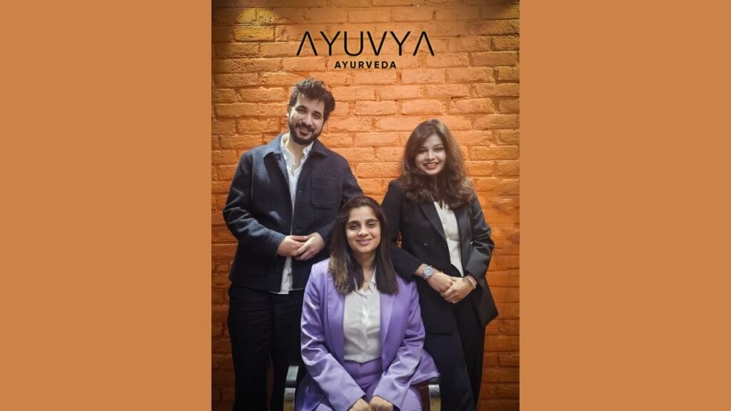 ayuvya