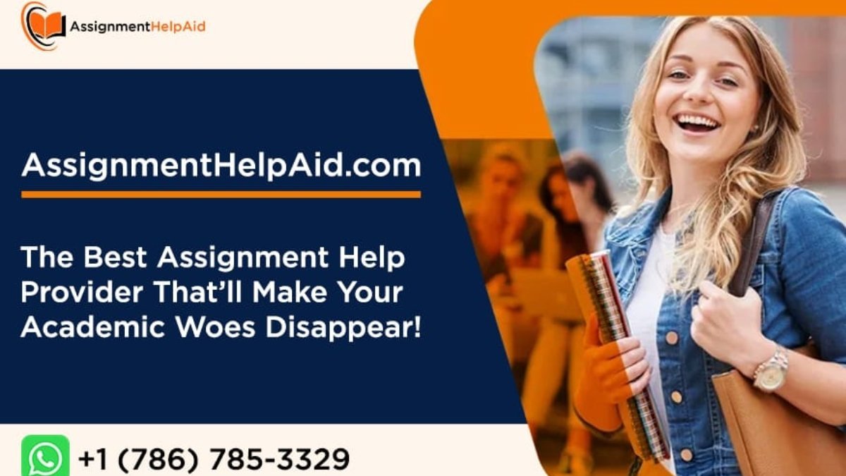 Assignment-HelpAid