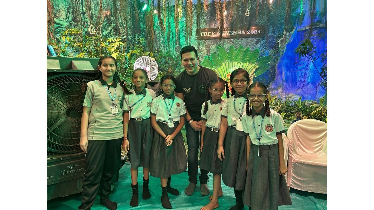 Surats-Greenman-Turns-Ganesh-Chaturthi-into-Eco-Friendly-Awareness-Drive