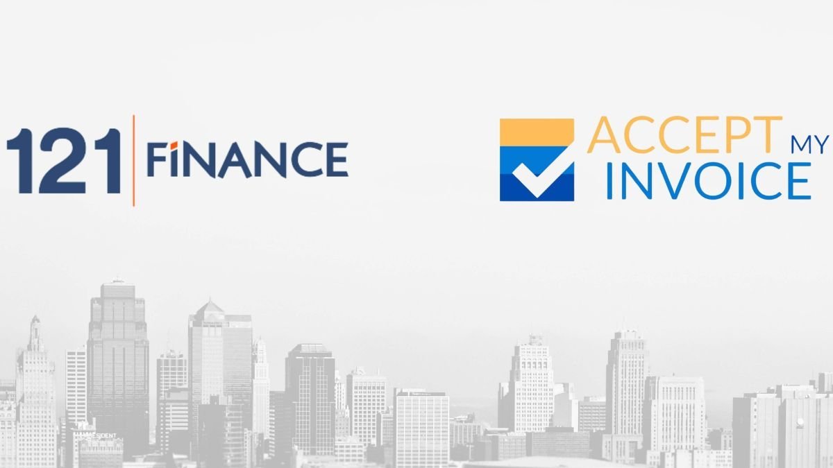 121-Finance-Acquires-AcceptMyInvoice.com-to-Remove-Friction-in-Trade-Credit-for-MSMEs