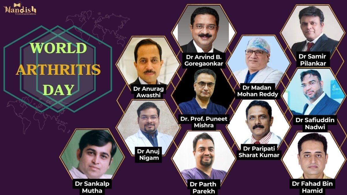 World-Arthritis-Day-2024