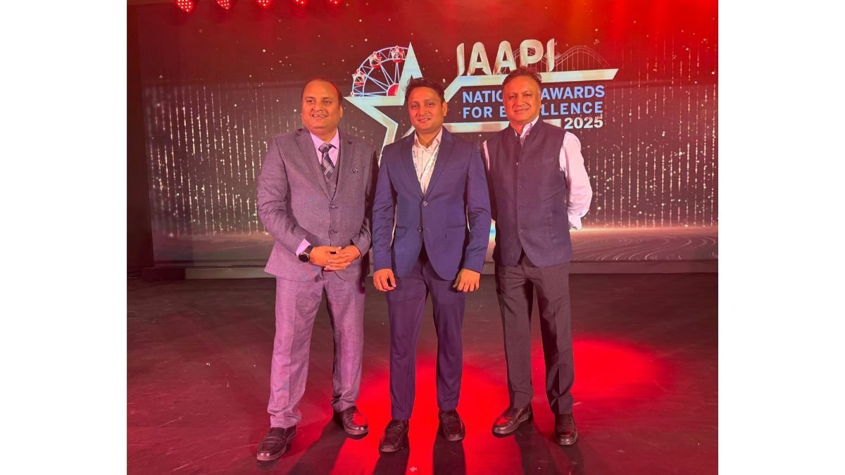 IAAPI-Announces-New-Office-Bearers-for-2025-26-at-the-Maha-Kumbh-of-the-Amusement-Industry