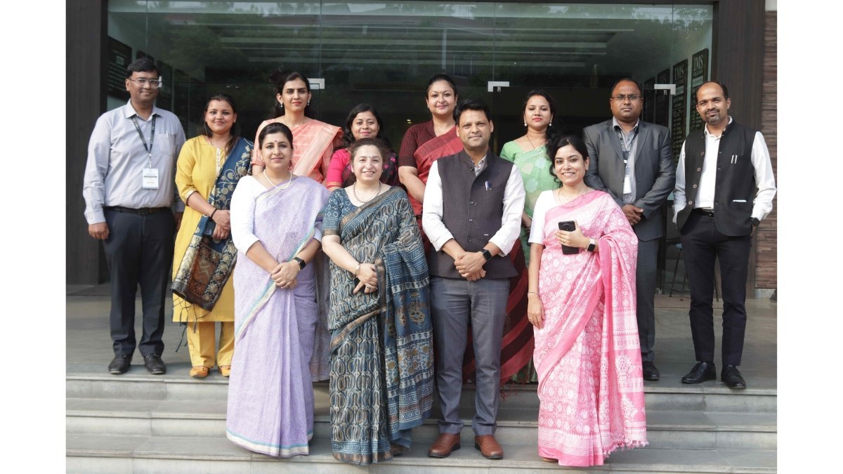 IMS-UCC-Ghaziabad-Hosts-6th-International-Conference-on-Shaping-Viksit-Bharat-2047