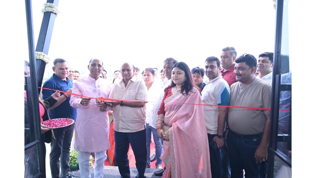 Adore-Group-Launches-Luxury-Project-The-Select-Premia-In-Faridabad