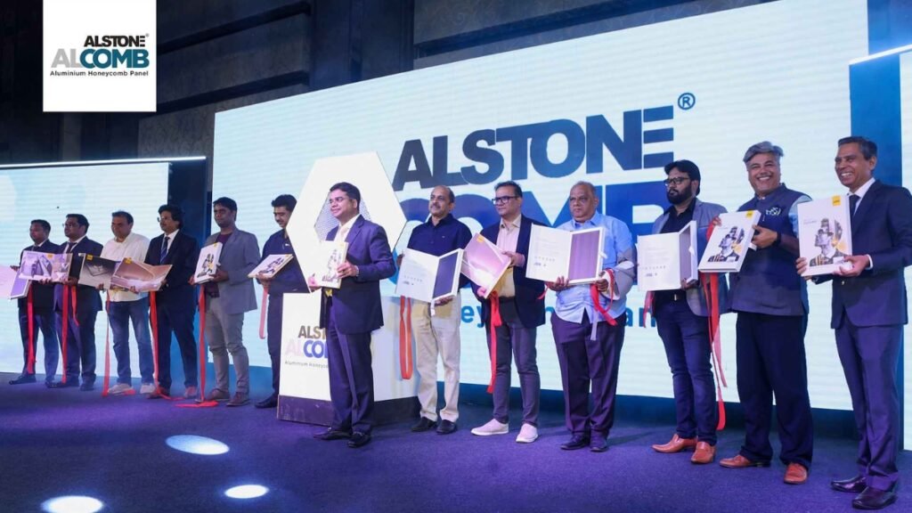 Alstone-Presents-Alcomb-Aluminium-Honeycomb-Panel-In-Bengaluru-Gaining-Positive-Feedback-PNN-1024x576