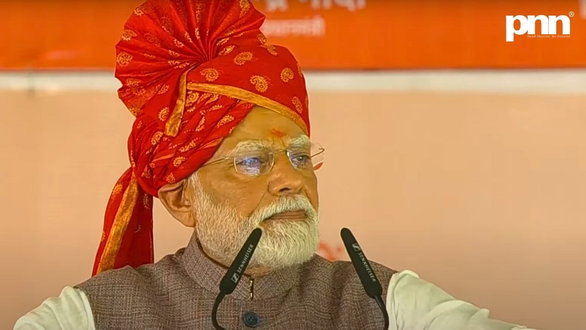 PM-Modi-Reveals-Development-Projects-in-Bikaner-Worth-26000-Crore