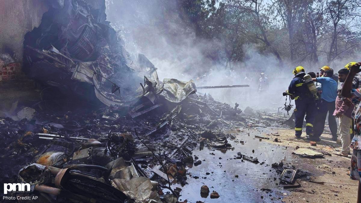 Air-India-787-Crash-in-Ahmedabad-Rescue-Underway-Investigation-Launched