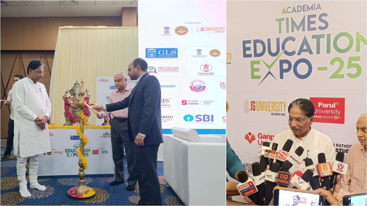Education-Minister-Rushikesh-Patel-Inaugurated-Academia-Times-Education-Expo-2025-1