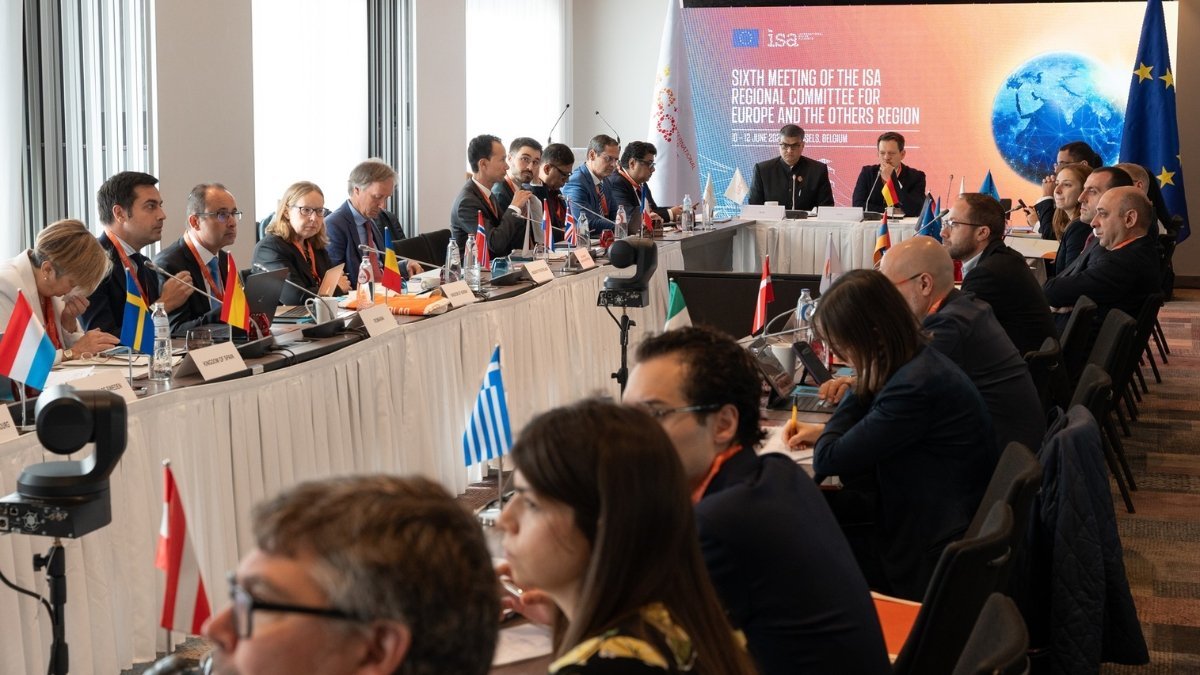 ISAs-Sixth-Regional-Committee-Meeting-in-Brussels-Calls-for-Collective-Action-Says-Strategic-Leadership-from-Europe-Can-Accelerate-Clean-Energy-for-All