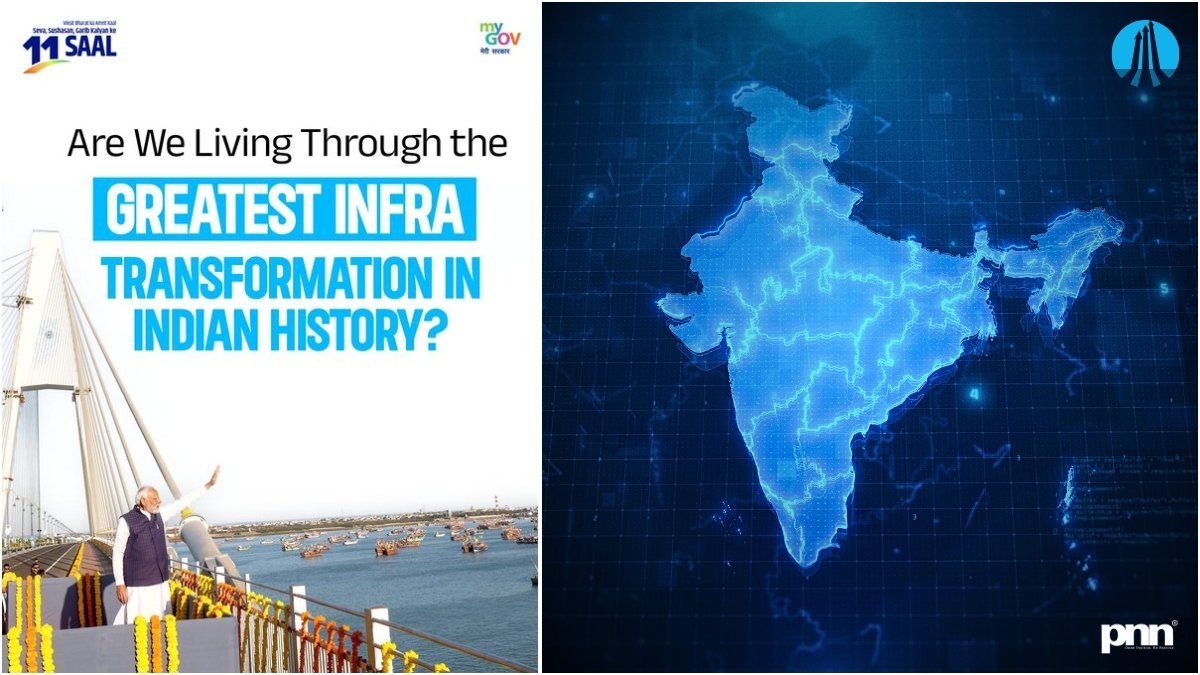India-Celebrates-11-Years-of-Infrastructure-Revolution-Under-PM-Modis-Vision-1