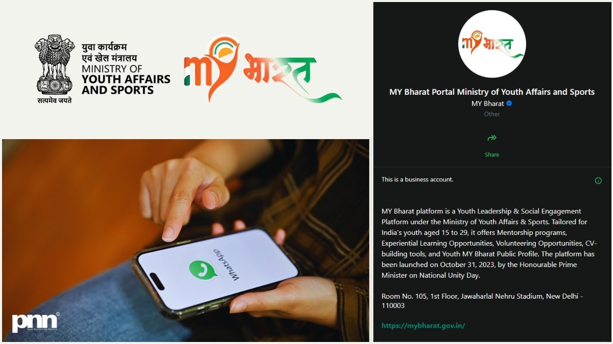 MY-Bharat-Joins-WhatsApp-Govt-Moves-to-Bring-Youth-Services-Right-to-Your-Phone