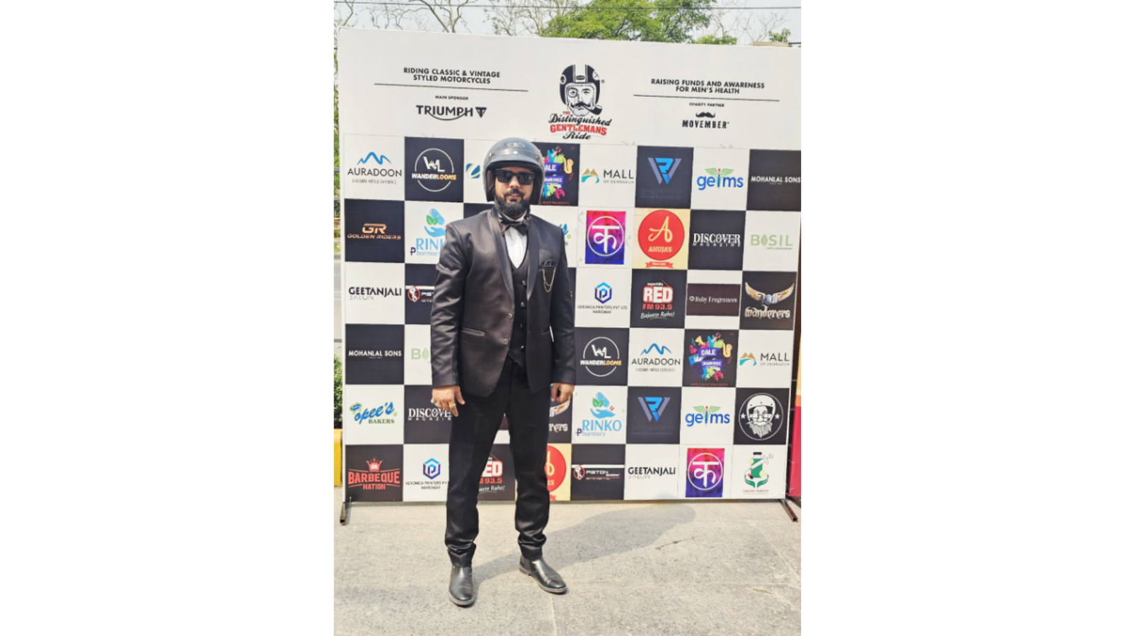 Prashant-Singh-wins-Gentlemans-Ride-in-Dehradun-Championing-Mental-Health-and-Environmental-Consciousness