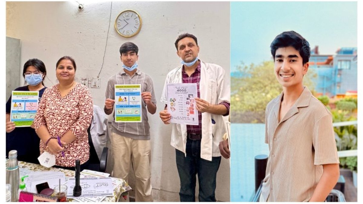 Rising-Star-Aditya-Gupta-Takes-the-Lead-on-Oral-Hygiene-with-Project-LOL