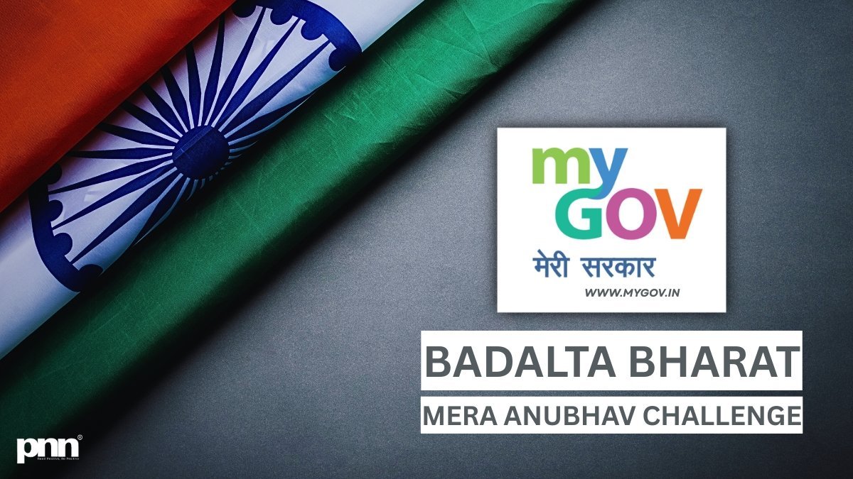 Voices-of-Change-Government-Launches-Creative-Badalta-Bharat-Campaign-with-Prizes-for-Citizens