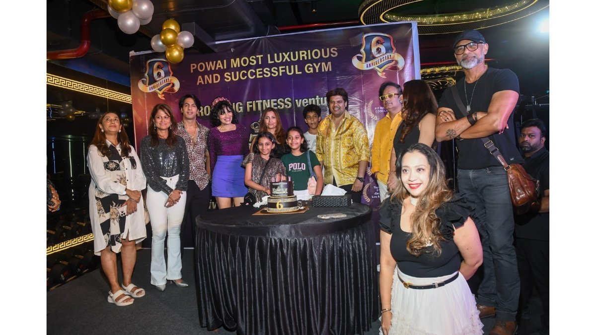 Nitrro-Bespoke-Fitness-Powais-6th-Anniversary-Was-a-Stellar-Celebration-of-Strength-Style-Spearheaded-by-Prabodh-V-Davkhare