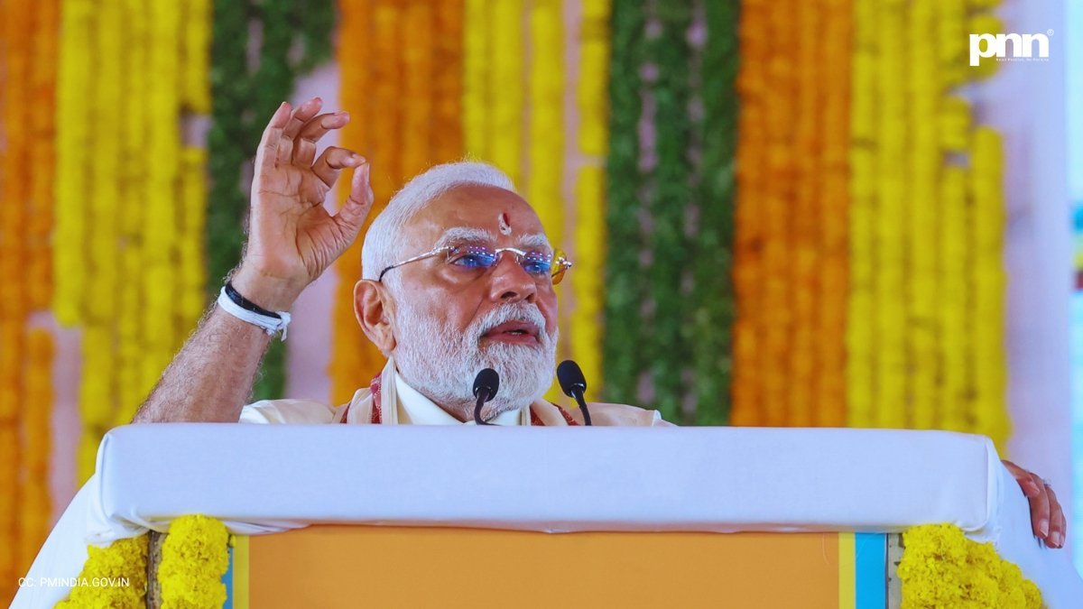 PM-Modi
