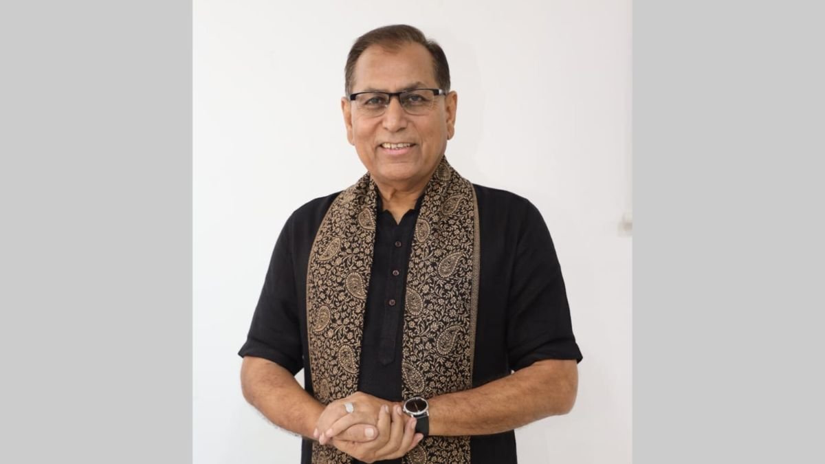 RP-Patel