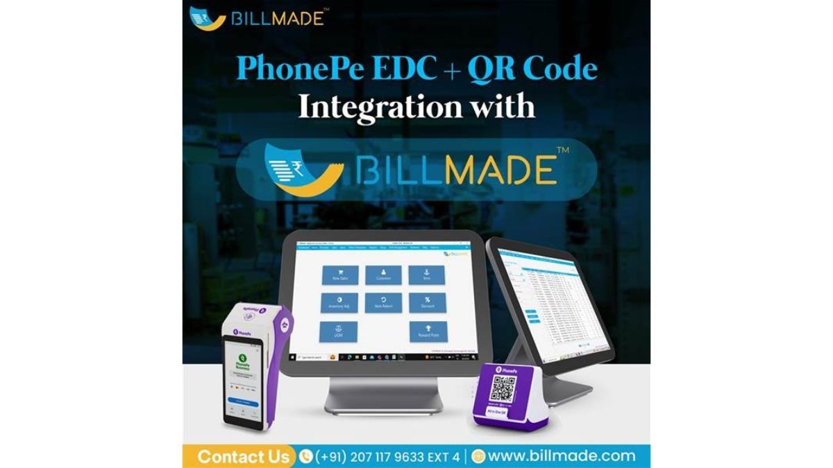 Billmade-PNN