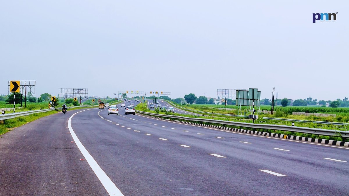Dwarka-Expressway-Delhi-stretch-and-UER-II-Opens-on-17th-August-2025