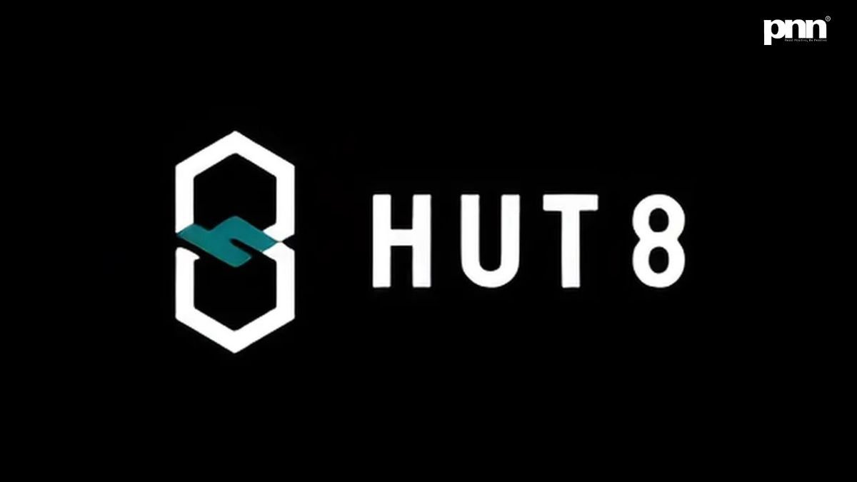 Hut-8