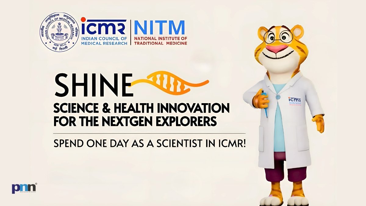 ICMR-SHINE-Program