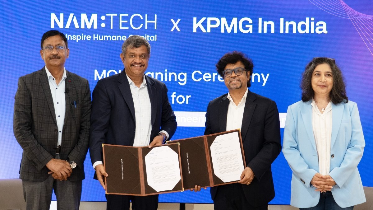 NAMTECH